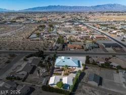 3240 Kaibab, Pahrump, NV 89048