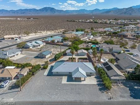 3240 Kaibab, Pahrump, NV 89048