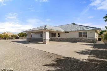 3240 Kaibab, Pahrump, NV 89048