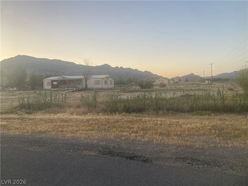 2020 Tonya, Pahrump, NV 89060