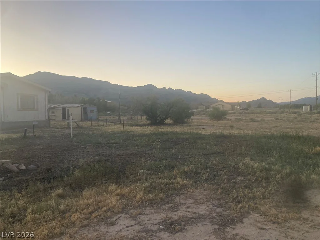 2020 Tonya, Pahrump, NV 89060