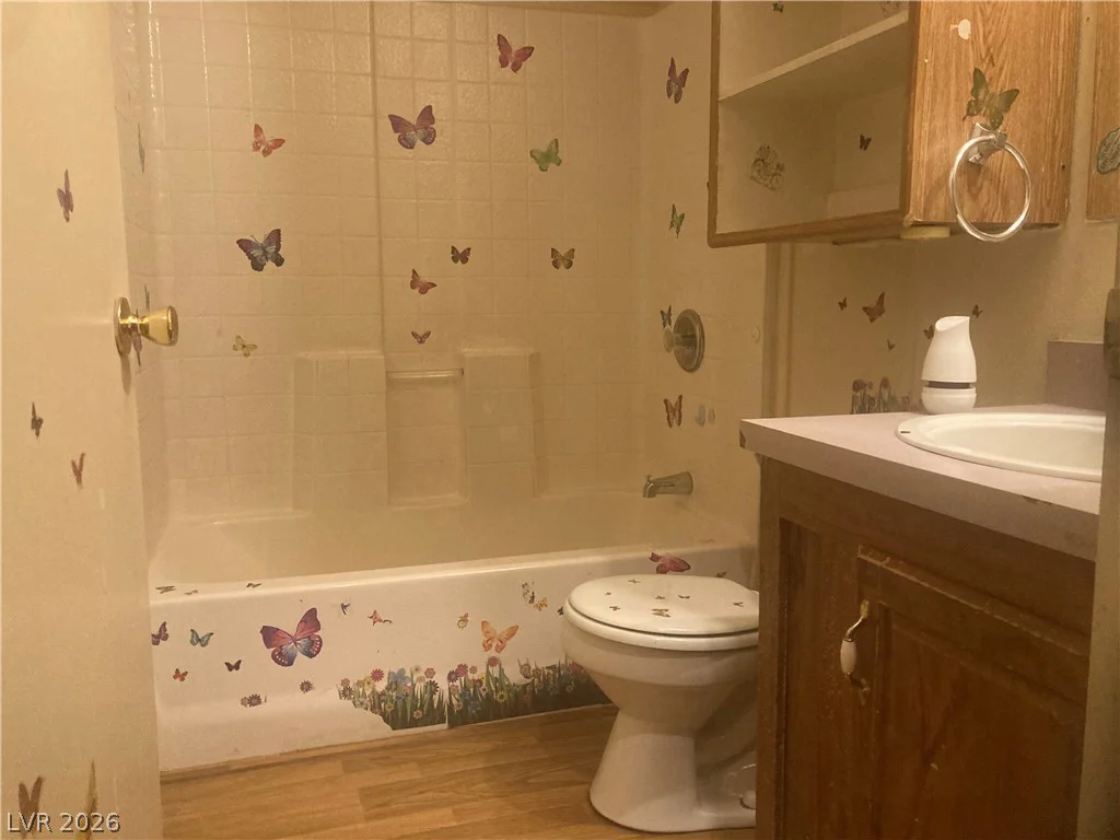 2020 Tonya, Pahrump, NV 89060