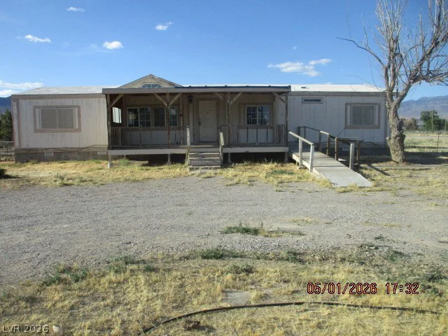 2020 Tonya, Pahrump, NV 89060