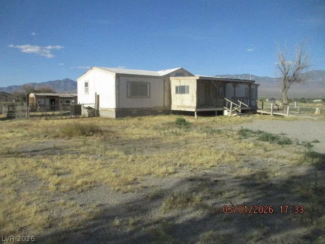 2020 Tonya, Pahrump, NV 89060