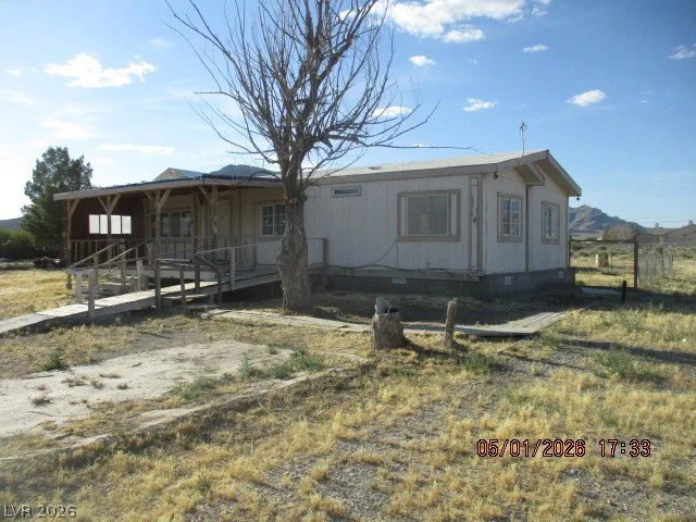 2020 Tonya, Pahrump, NV 89060