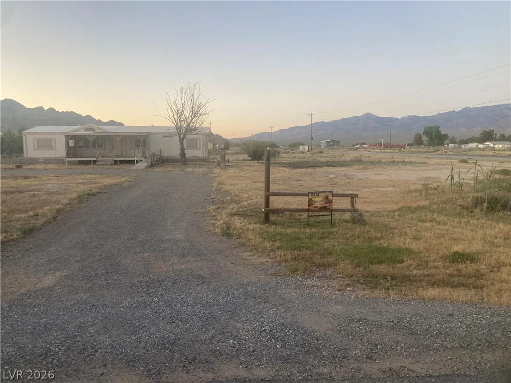 2020 Tonya, Pahrump, NV 89060