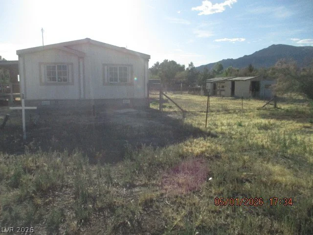 2020 Tonya, Pahrump, NV 89060