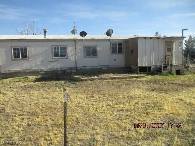 2020 Tonya, Pahrump, NV 89060