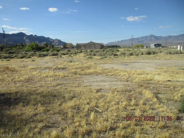 2020 Tonya, Pahrump, NV 89060
