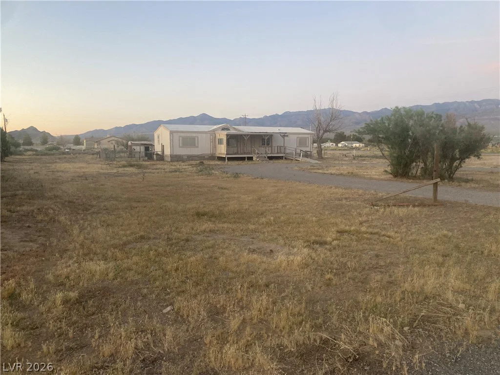 2020 Tonya, Pahrump, NV 89060