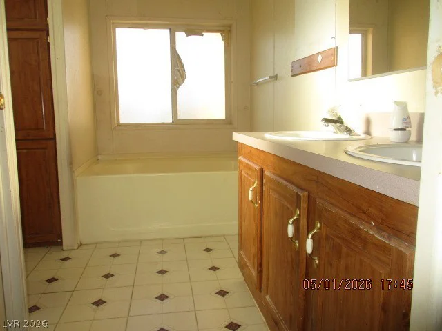 2020 Tonya, Pahrump, NV 89060