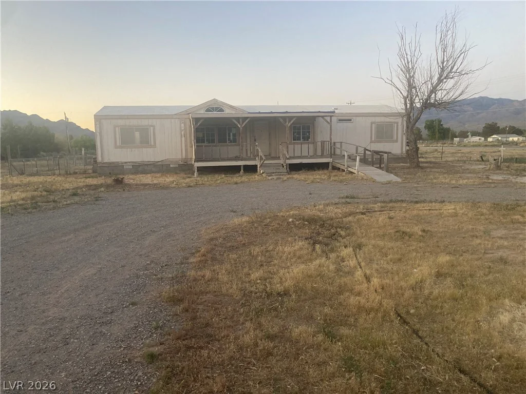 2020 Tonya, Pahrump, NV 89060