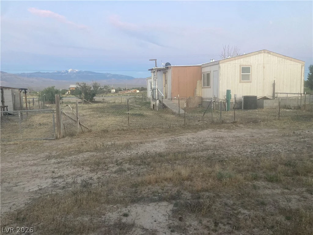 2020 Tonya, Pahrump, NV 89060