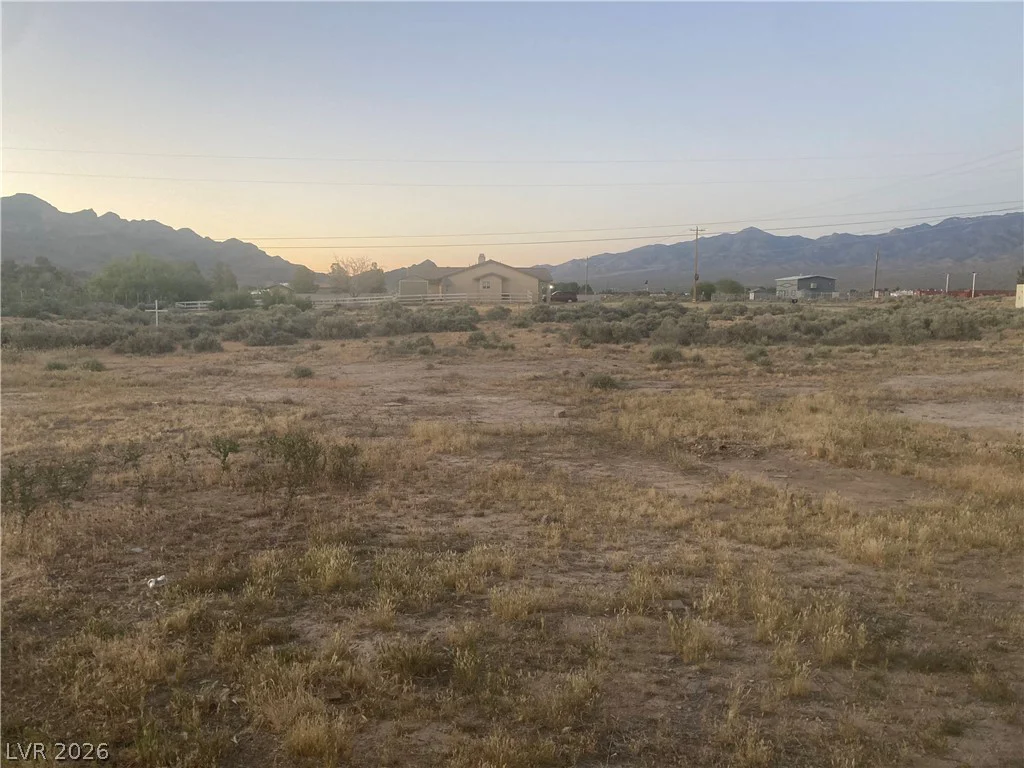 2020 Tonya, Pahrump, NV 89060