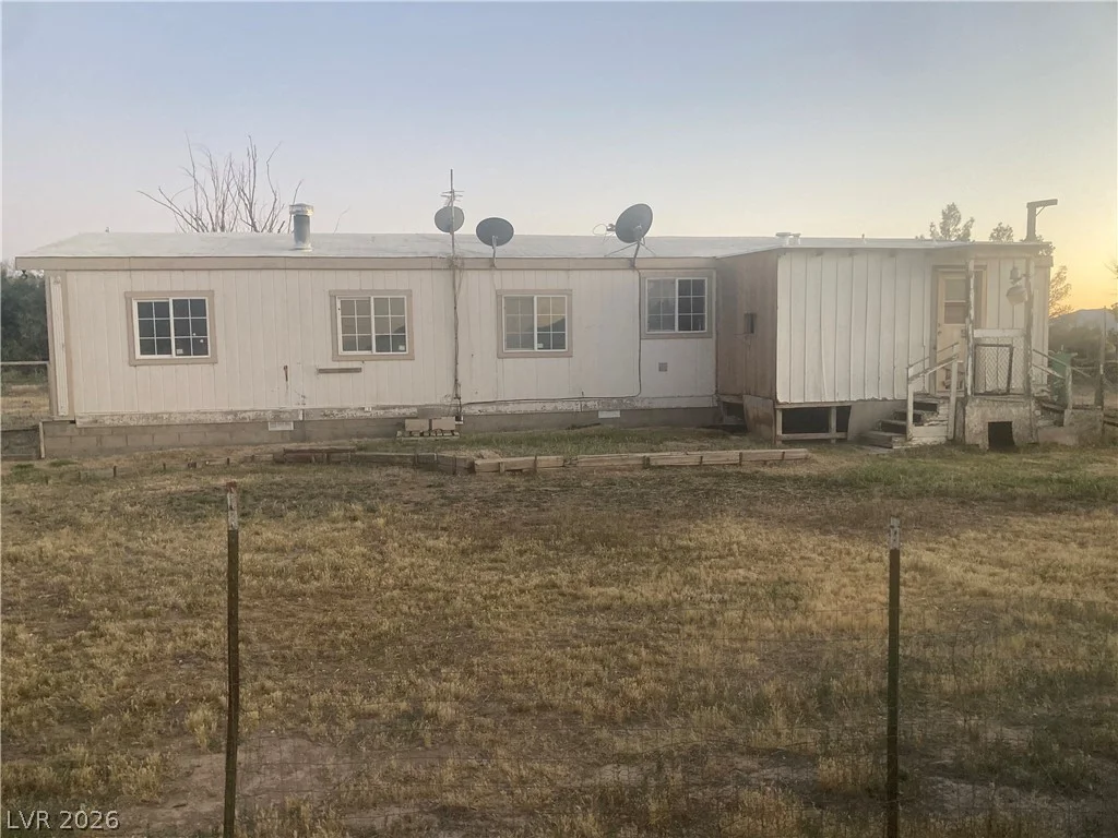 2020 Tonya, Pahrump, NV 89060