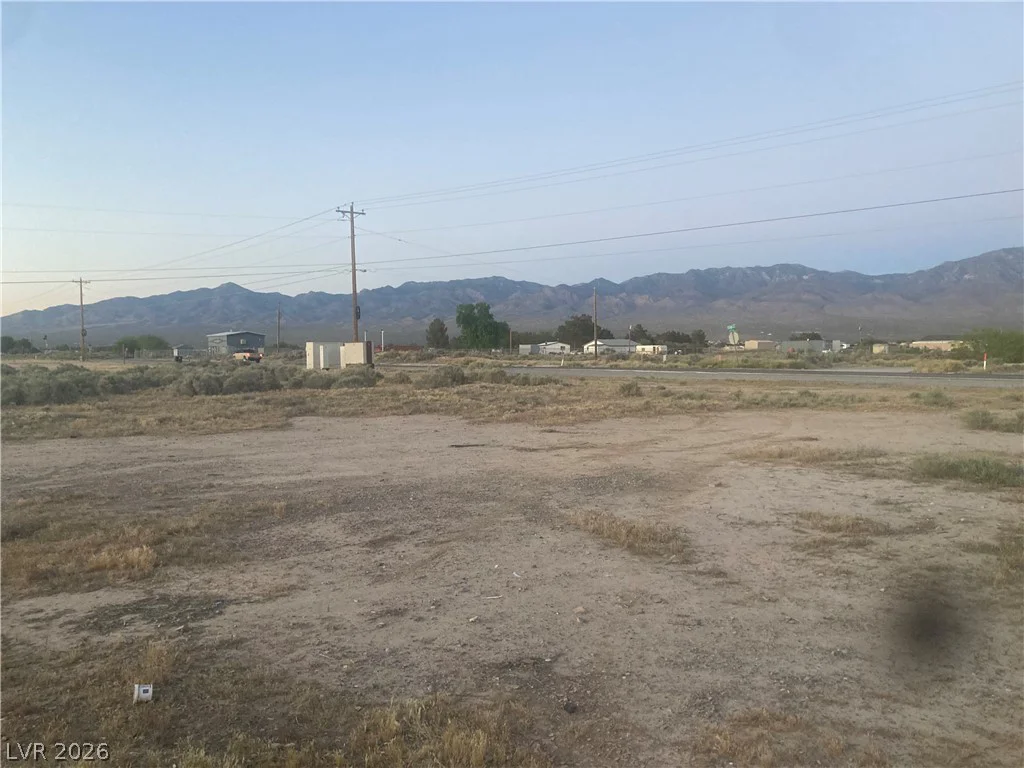 2020 Tonya, Pahrump, NV 89060