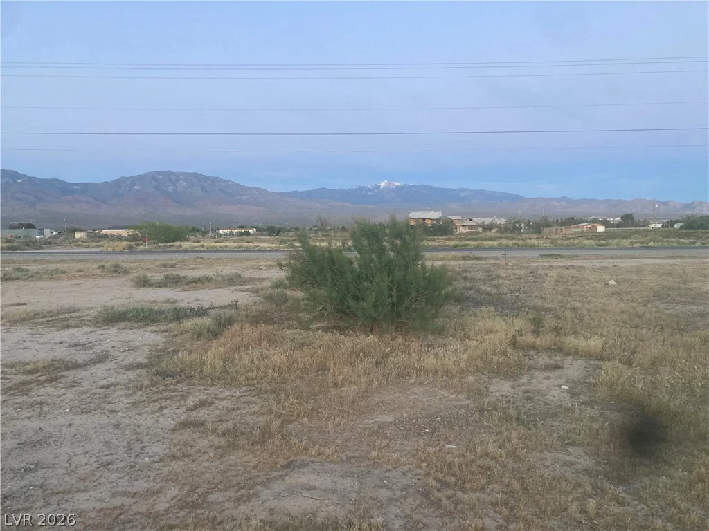 2020 Tonya, Pahrump, NV 89060