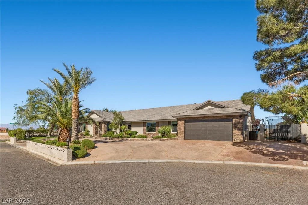 6120 Feldman, Las Vegas, NV 89118