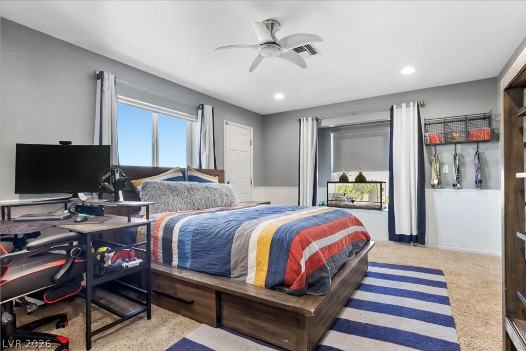 6120 Feldman, Las Vegas, NV 89118