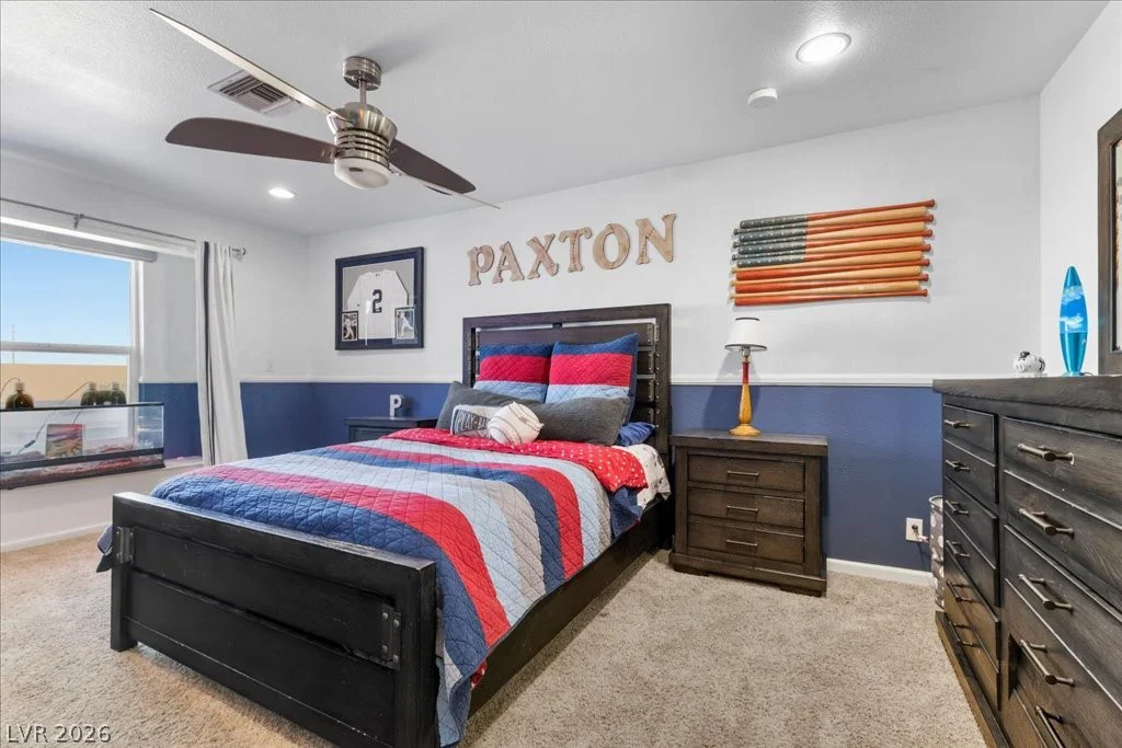 6120 Feldman, Las Vegas, NV 89118