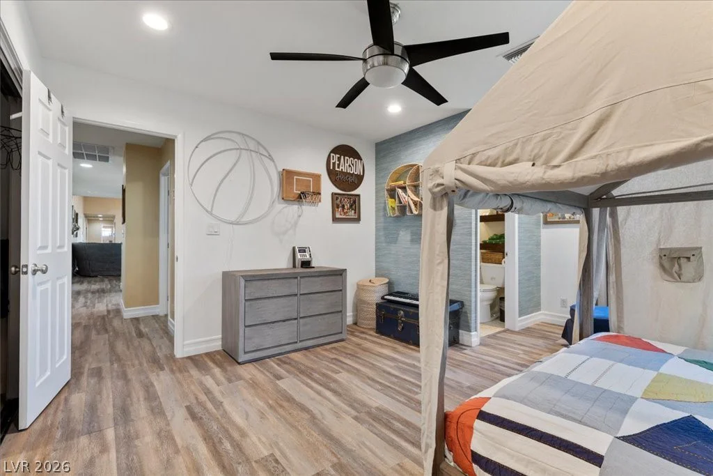 6120 Feldman, Las Vegas, NV 89118