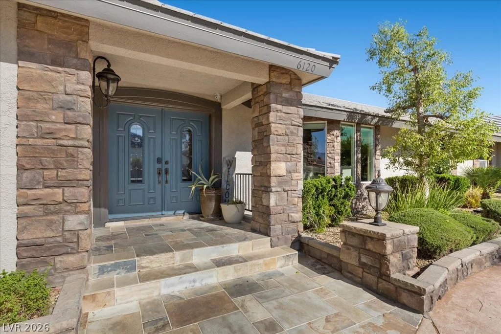 6120 Feldman, Las Vegas, NV 89118