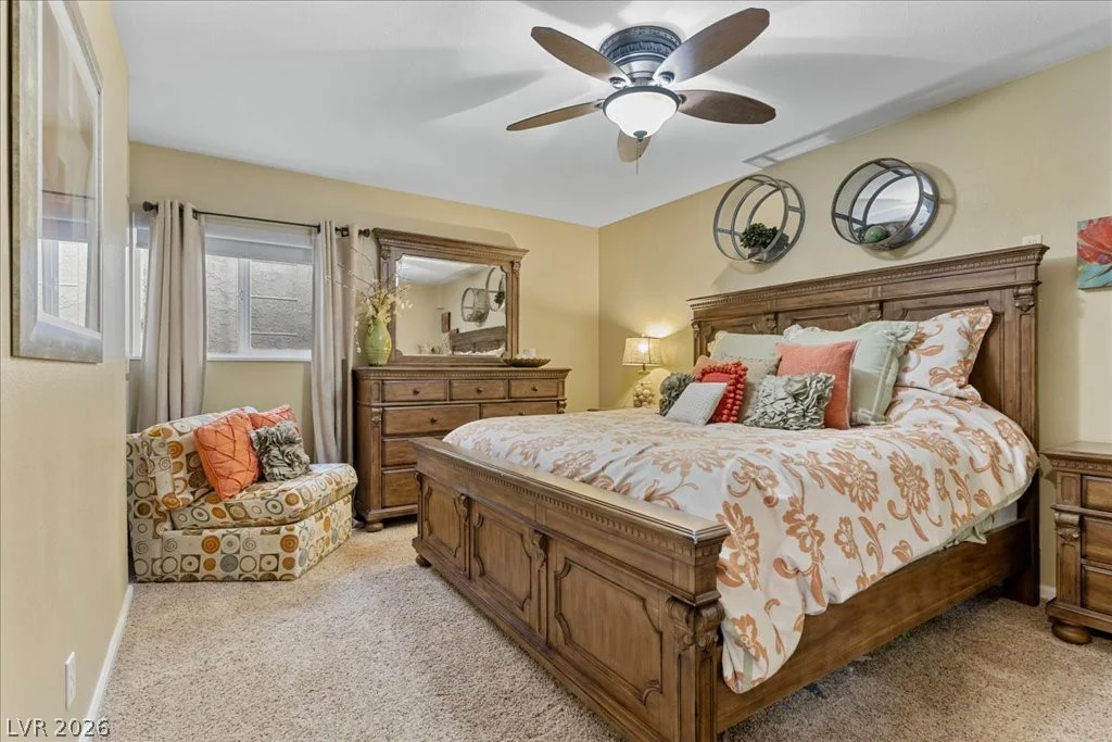 6120 Feldman, Las Vegas, NV 89118