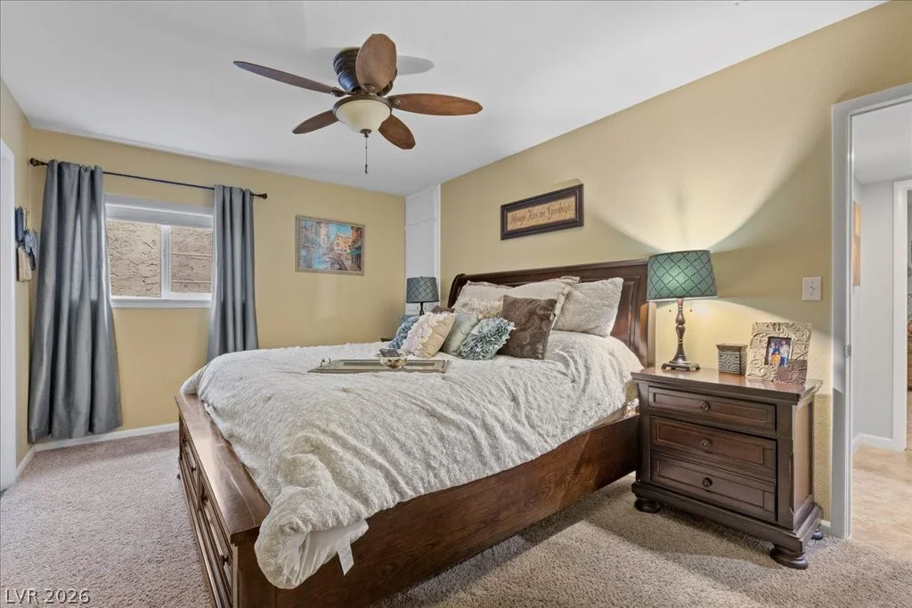 6120 Feldman, Las Vegas, NV 89118