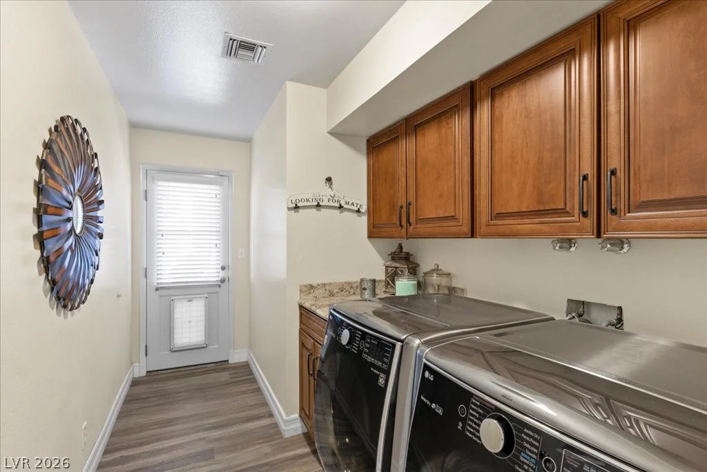6120 Feldman, Las Vegas, NV 89118