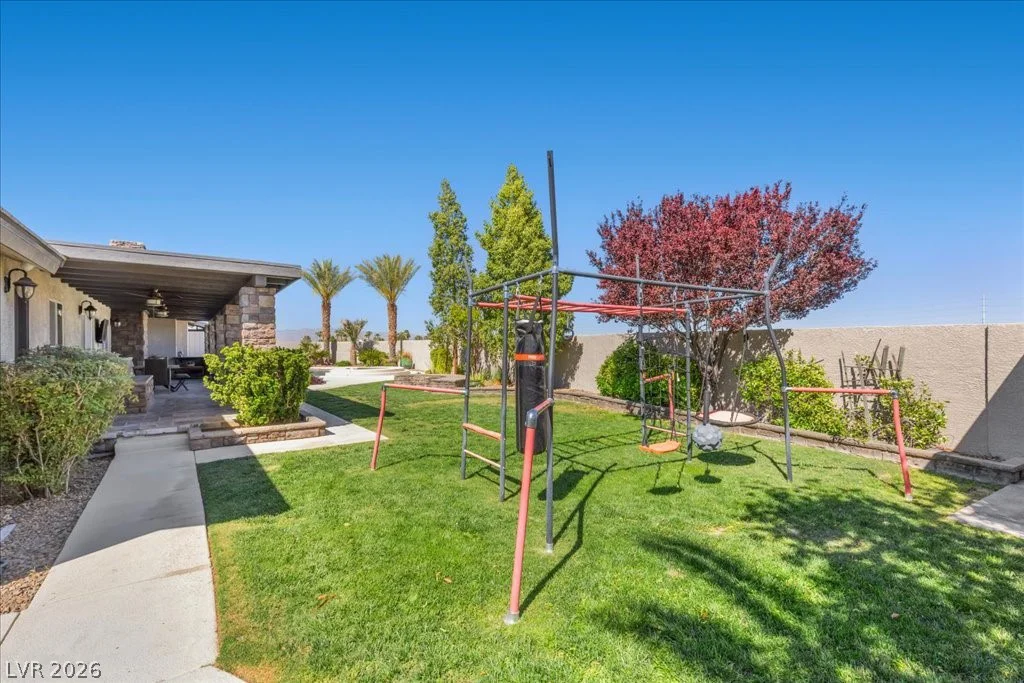6120 Feldman, Las Vegas, NV 89118