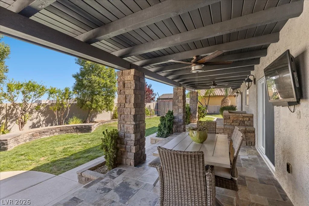 6120 Feldman, Las Vegas, NV 89118