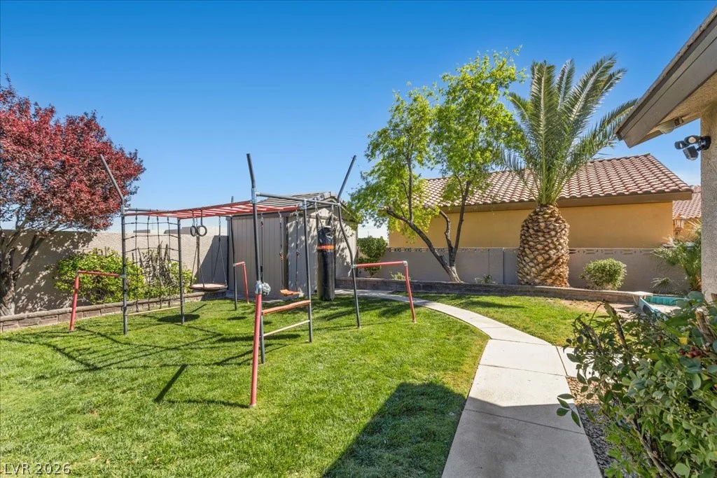 6120 Feldman, Las Vegas, NV 89118