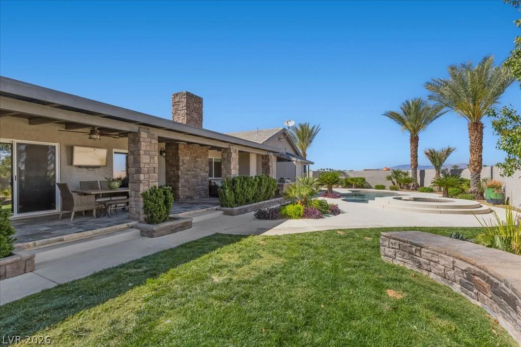 6120 Feldman, Las Vegas, NV 89118