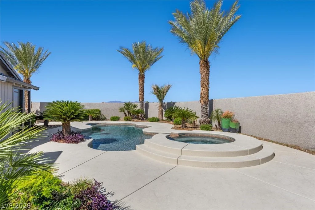 6120 Feldman, Las Vegas, NV 89118