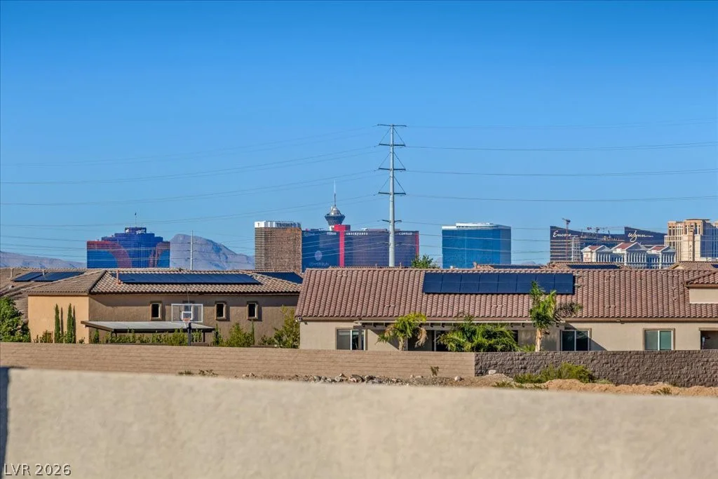 6120 Feldman, Las Vegas, NV 89118