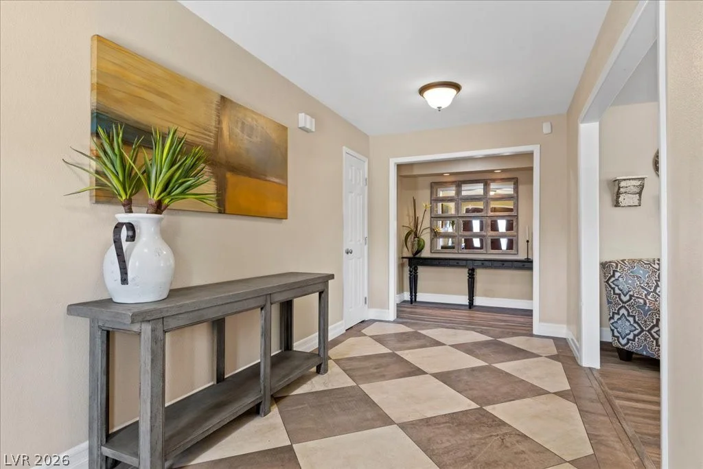 6120 Feldman, Las Vegas, NV 89118