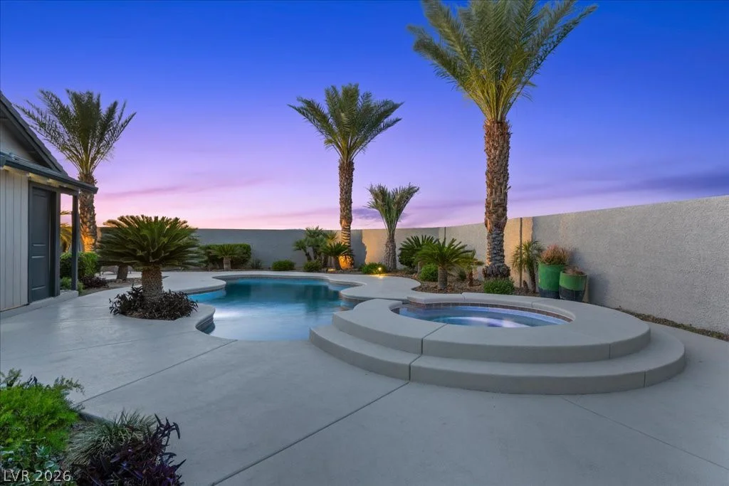 6120 Feldman, Las Vegas, NV 89118