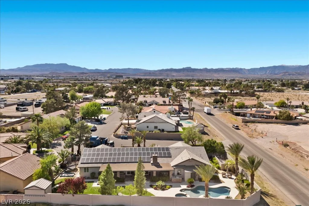 6120 Feldman, Las Vegas, NV 89118