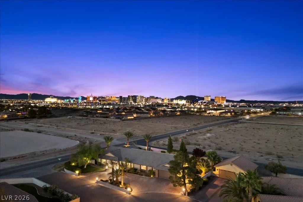 6120 Feldman, Las Vegas, NV 89118