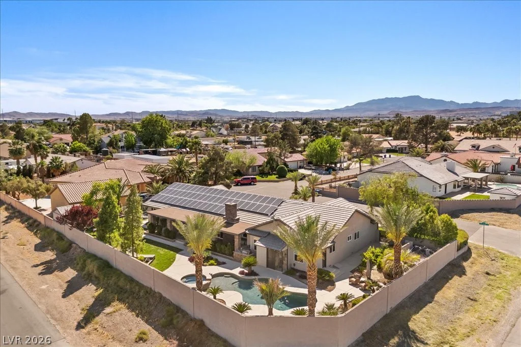 6120 Feldman, Las Vegas, NV 89118