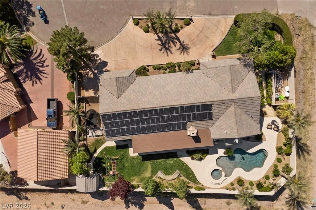 6120 Feldman, Las Vegas, NV 89118