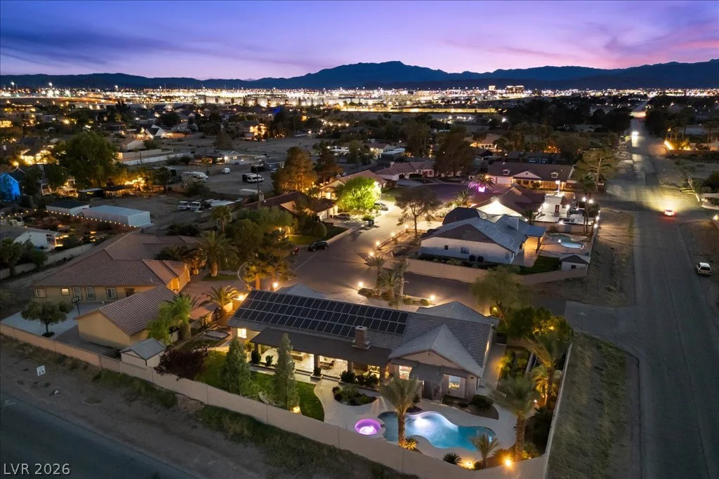 6120 Feldman, Las Vegas, NV 89118