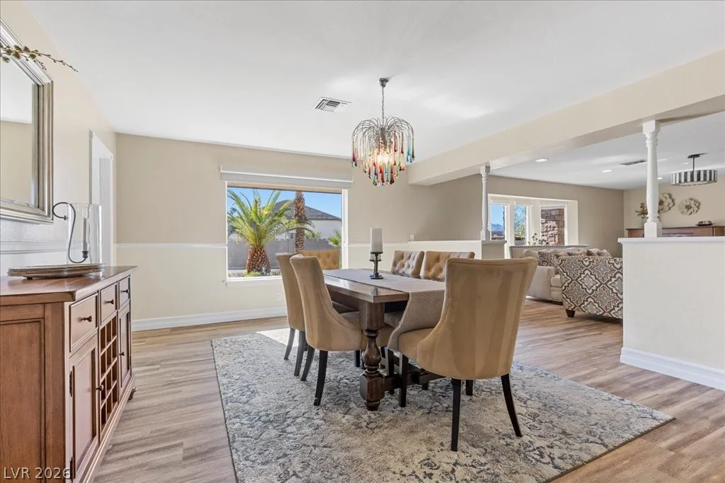 6120 Feldman, Las Vegas, NV 89118