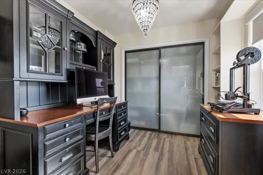 6120 Feldman, Las Vegas, NV 89118