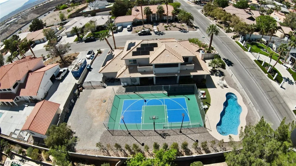 3210 Red Scott, Las Vegas, NV 89117