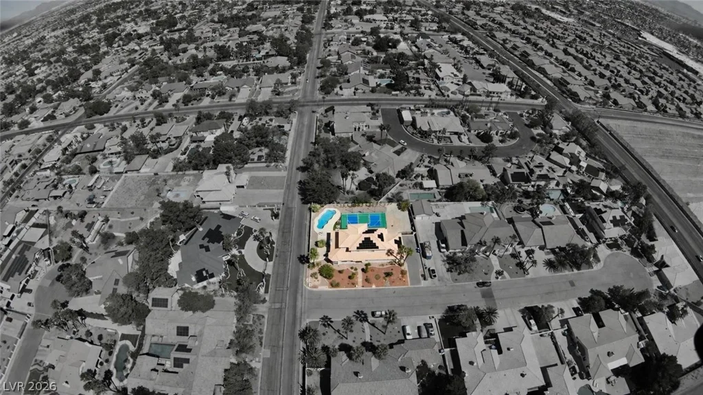 3210 Red Scott, Las Vegas, NV 89117