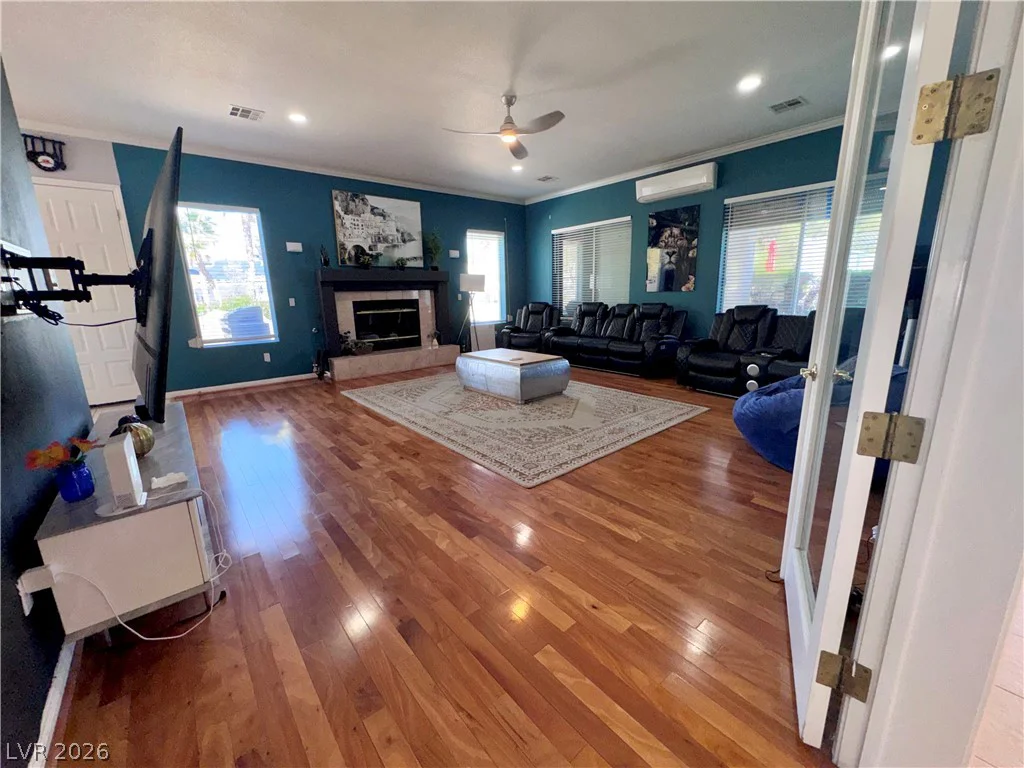 3210 Red Scott, Las Vegas, NV 89117