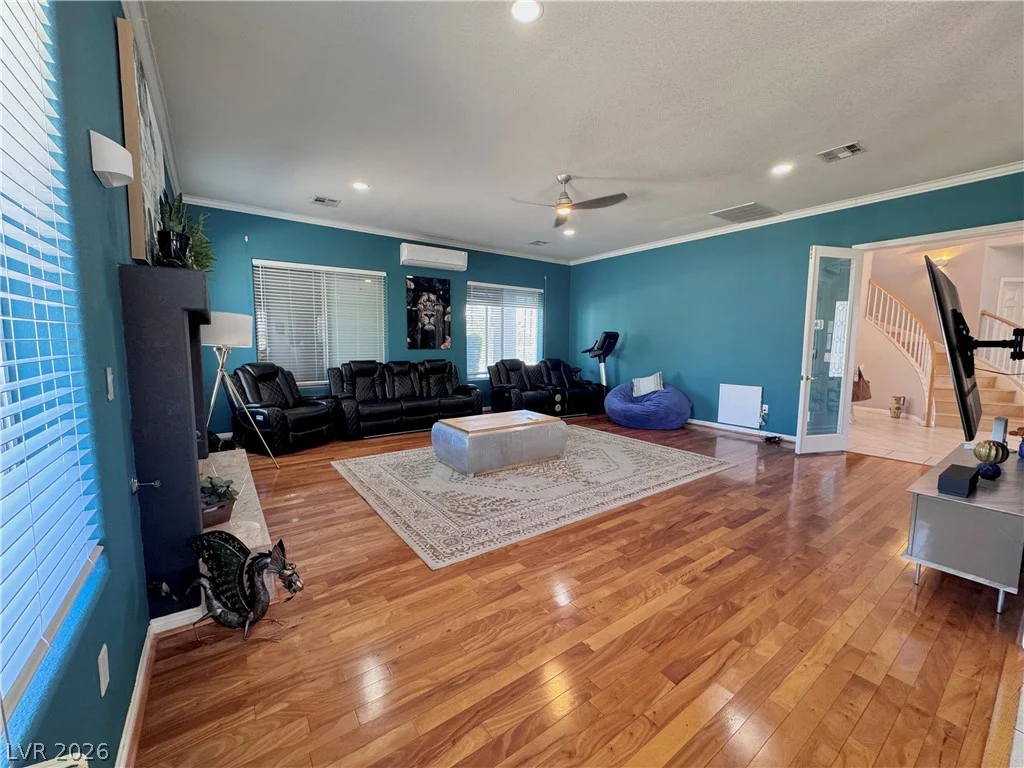 3210 Red Scott, Las Vegas, NV 89117