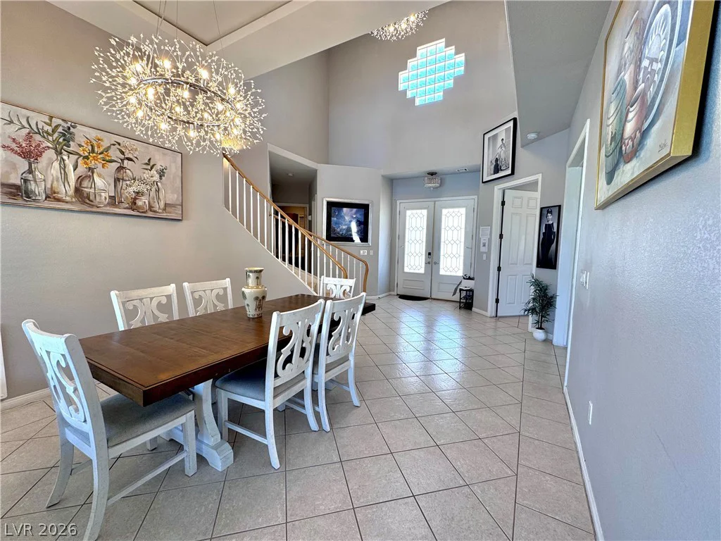 3210 Red Scott, Las Vegas, NV 89117