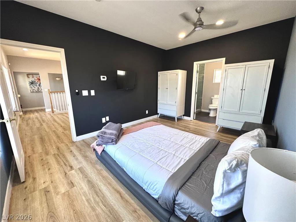 3210 Red Scott, Las Vegas, NV 89117